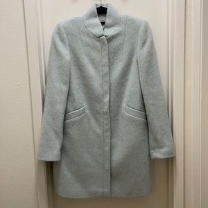 NWT Loft Mint Coat